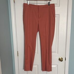 Banana Republic Ryan stretch twill pants